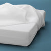 MOONLIGHT LITTLE DREAMER BREATHE-THRU CRIB MATTRESS COVER