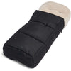 BUMBLERIDE COLD WEATHER FOOTMUFF BLACK