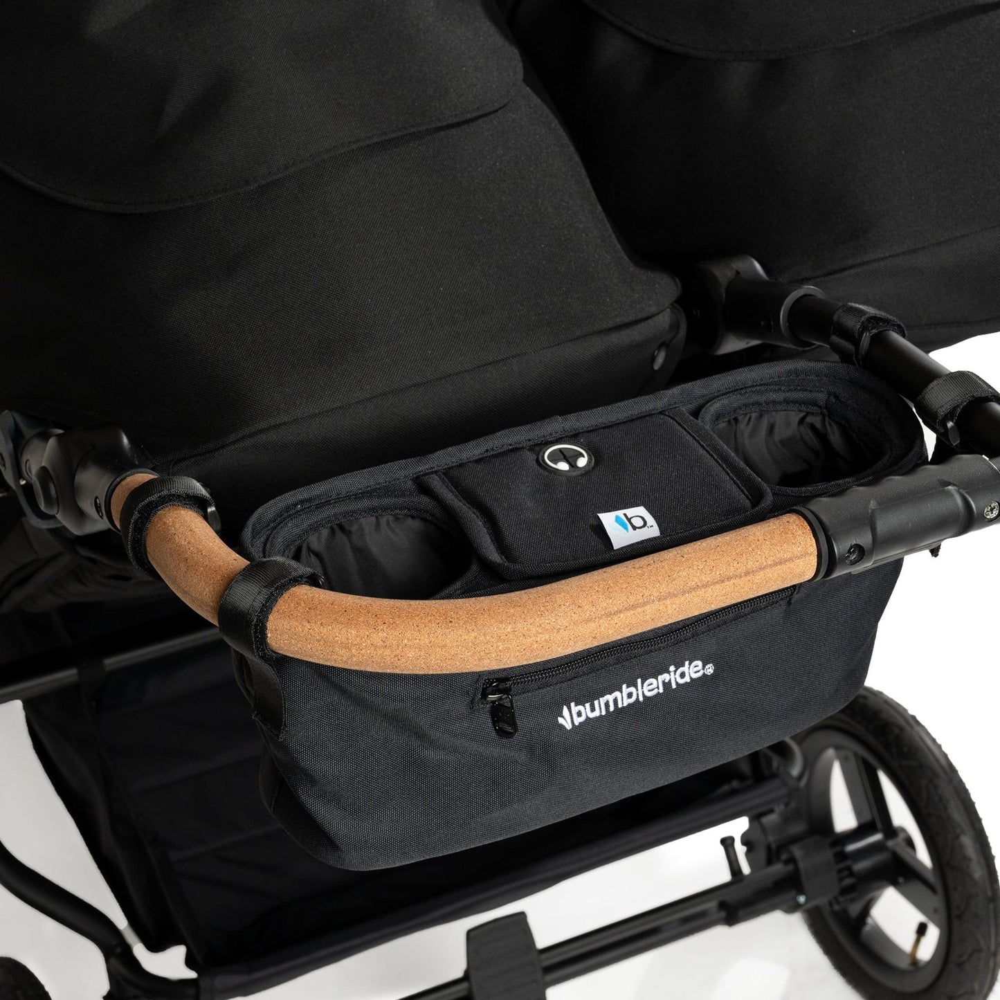 BUMBLERIDE PARENT PACK