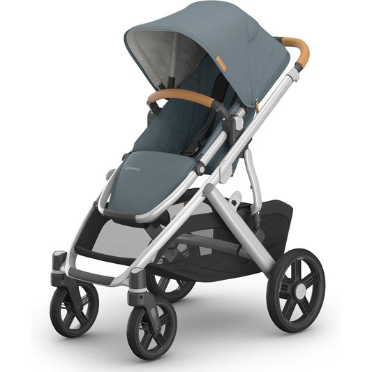VISTA V3 STROLLER BY UPPABABY