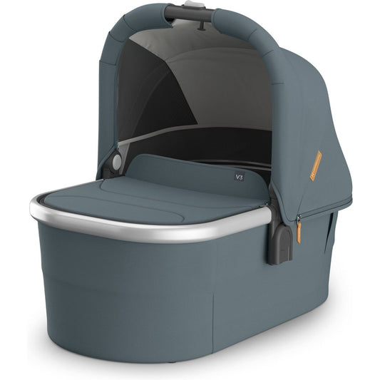 UPPABABY BASSINET V3 FOR VISTA, CRUZ, RIDGE & MINU