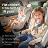 MAXI-COSI PRIA ALL-IN-ONE CONVERTIBLE CAR SEAT
