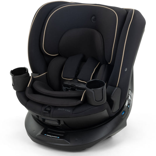 MAXI-COSI ANDI 360 ROTATING ALL-IN-ONE CONVERTIBLE CAR SEAT