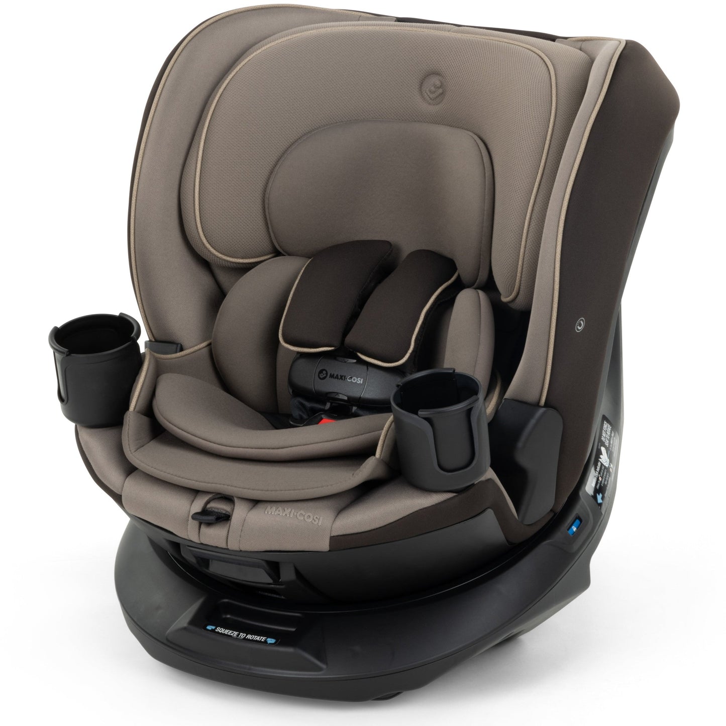 MAXI-COSI ANDI 360 ROTATING ALL-IN-ONE CONVERTIBLE CAR SEAT