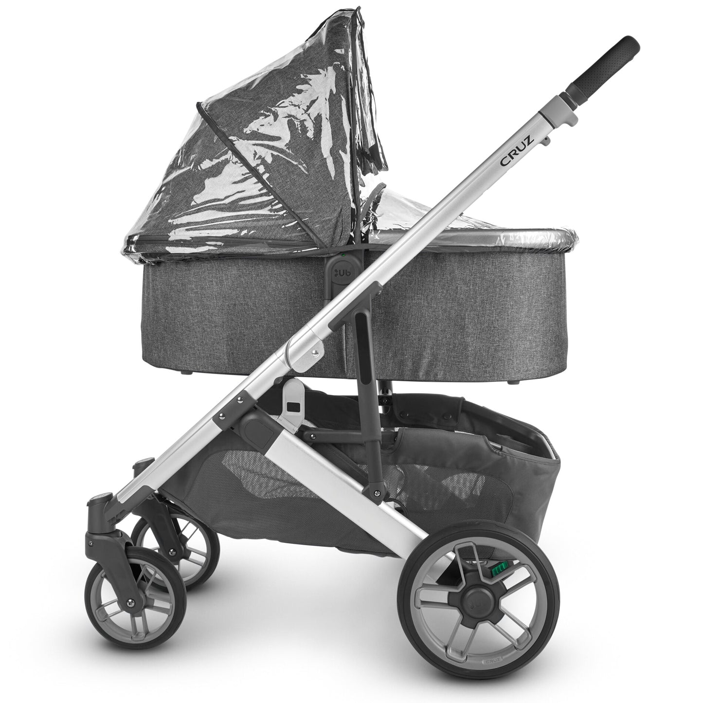UPPABABY BASSINET - RAIN SHIELD