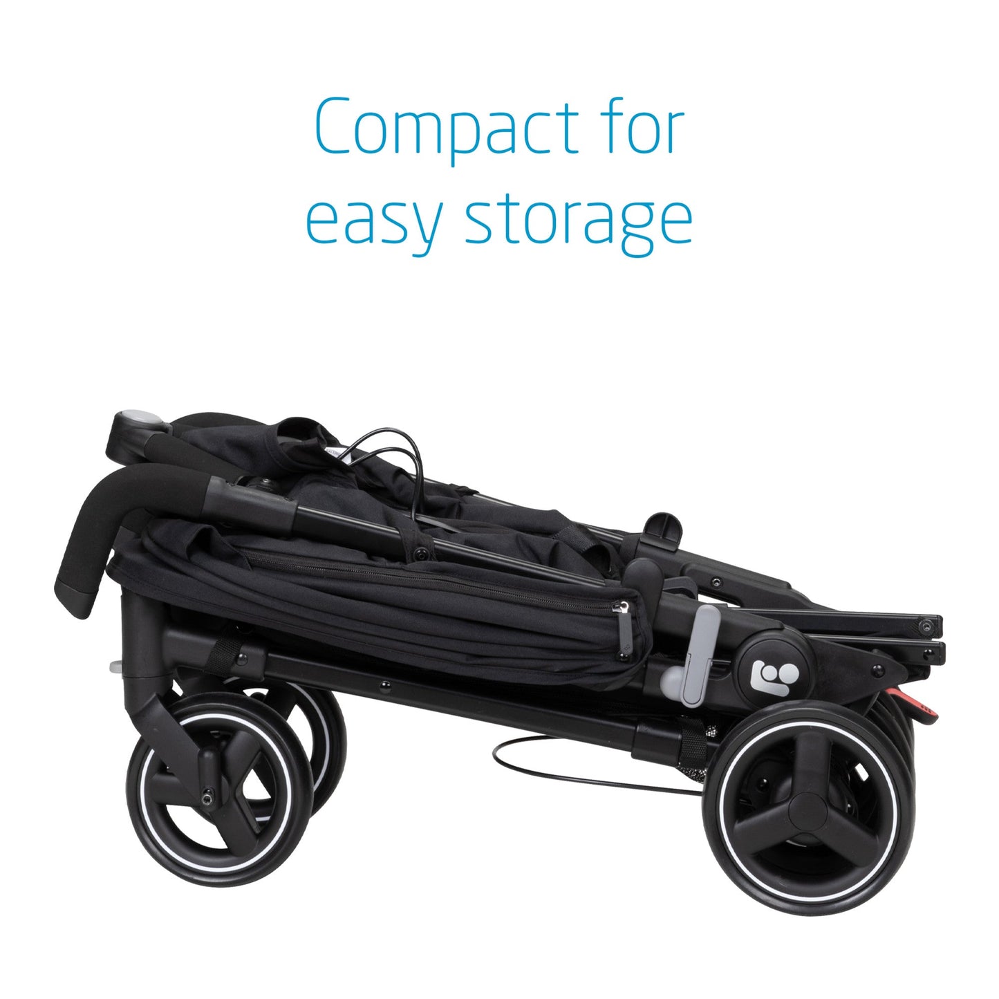 Mara XT Ultra Compact Stroller