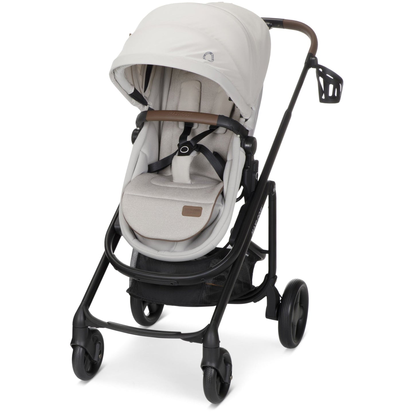 MAXI-COSI TAYLA MAX MODULAR STROLLER DESERT WONDER