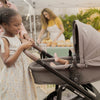 MAXI-COSI TAYLA MAX MODULAR STROLLER DESERT WONDER