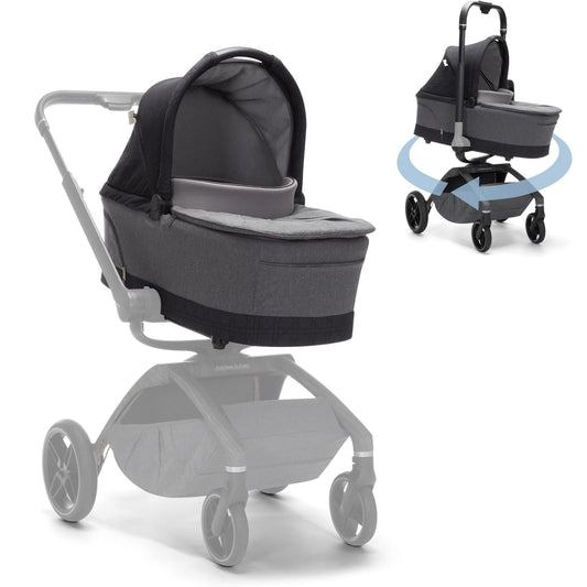 MAXI-COSI KINDRED CARRIAGE ACCESSORY NATURAL HERITAGE