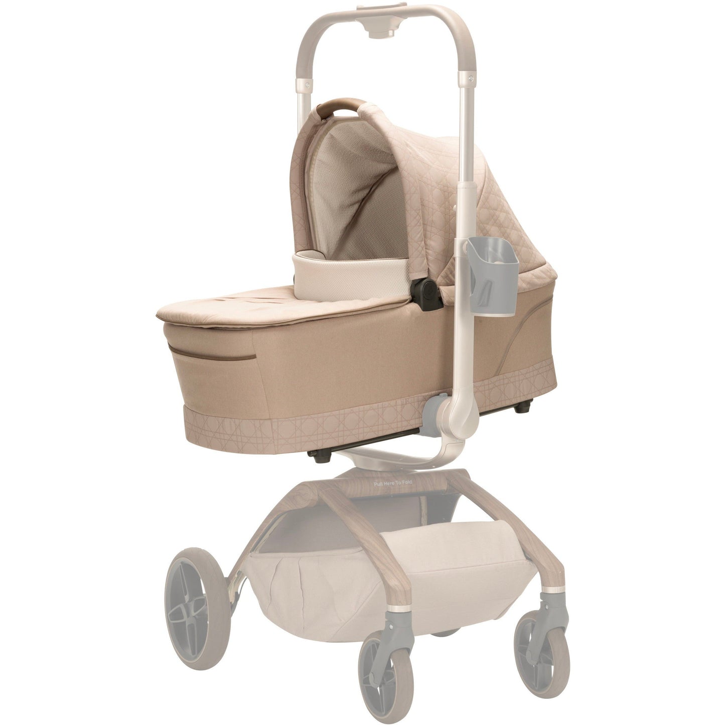 MAXI-COSI KINDRED CARRIAGE ACCESSORY NATURAL HERITAGE