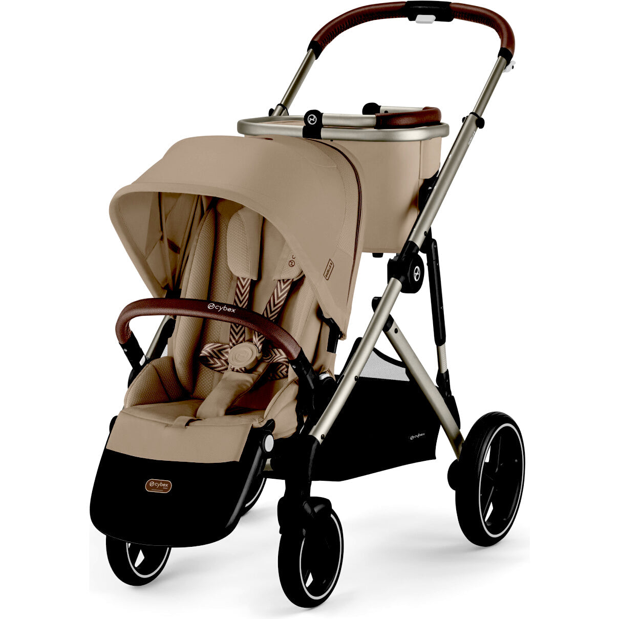 cybex gazelle s 2021 Cybex Gazelle S 2 Stroller