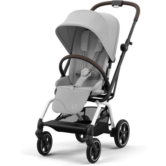 CYBEX EEZY S TWIST+ 2 STROLLER