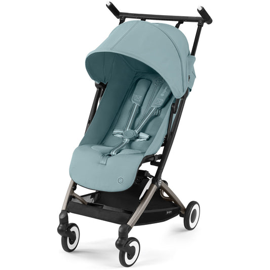 Libelle BLK UC A/Almond Beige-beige PU1