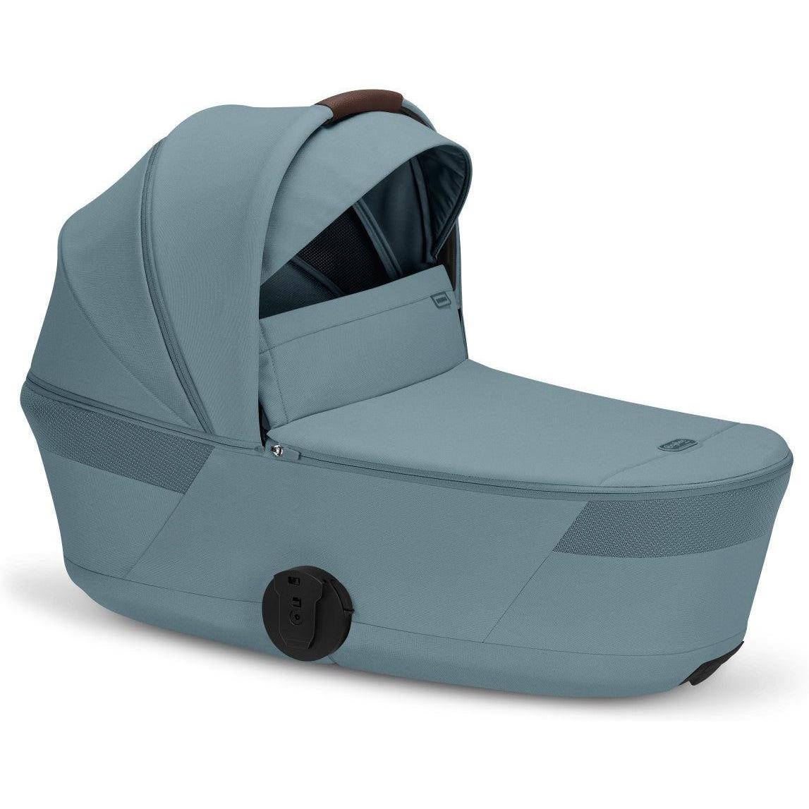 CYBEX BALIOS FOLD COT