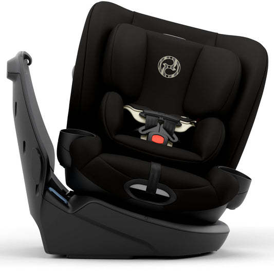 CYBEX CALLISTO G 360 SELECT ROTATING ALL-IN-ONE CONVERTIBLE CAR SEAT