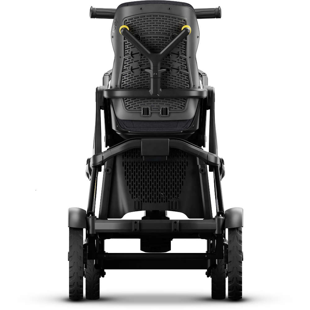 VEER CRUISER ADAPTER FOR SWITCHBACK SEAT