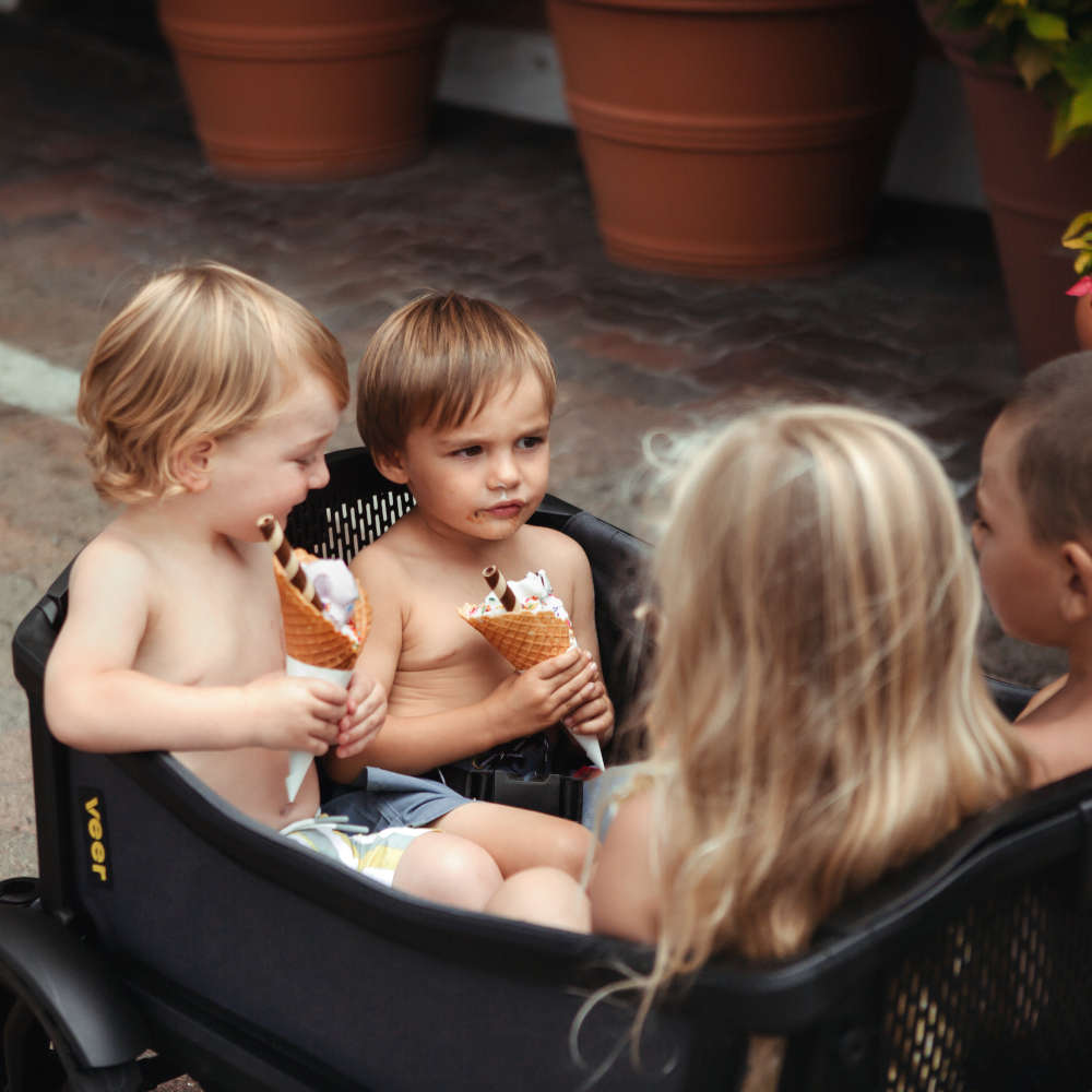 VEER CRUISER XL ALL-TERRAIN WAGON