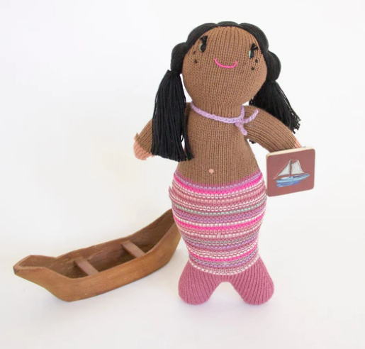 RHAPSODY THE MERMAID