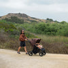 BUMBLERIDE INDIE TWIN | ALL-TERRAIN DOUBLE STROLLER
