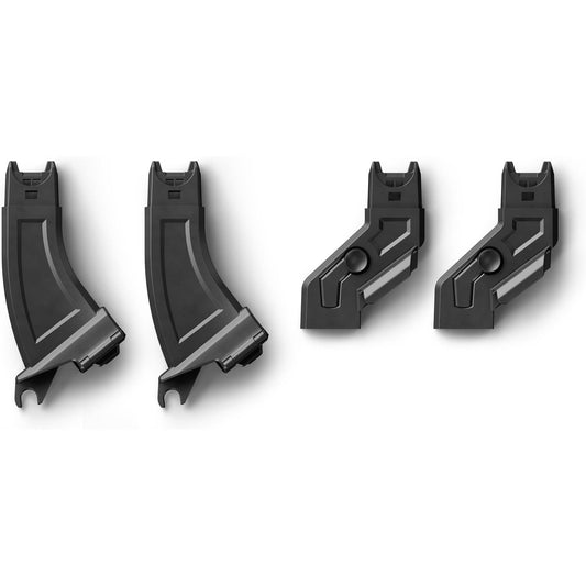 VEER SWITCHBACK SECOND SEAT CONVERSION KIT