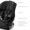 ROMER VENI CONVERTIBLE CAR SEAT