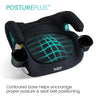 BRITAX UPNGO BACKLESS BOOSTER CAR SEAT