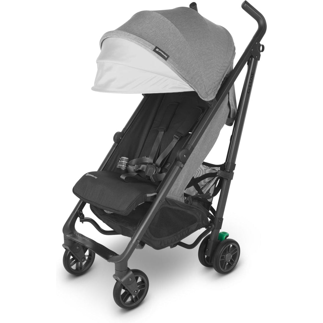 UPPABABY G-LUXE STROLLER