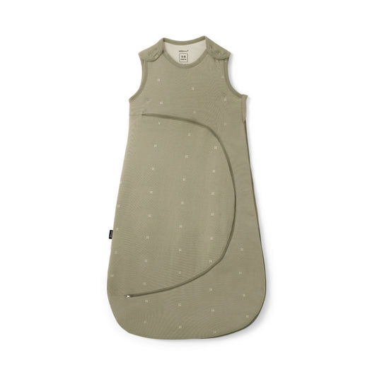 SnuzPouch Sleeping Bag - Sage Cross