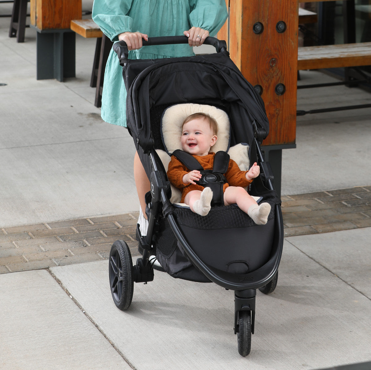 KIT, H&B SUPPORT PILLOW, RR