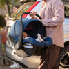 Mico Luxe Infant Car Seat