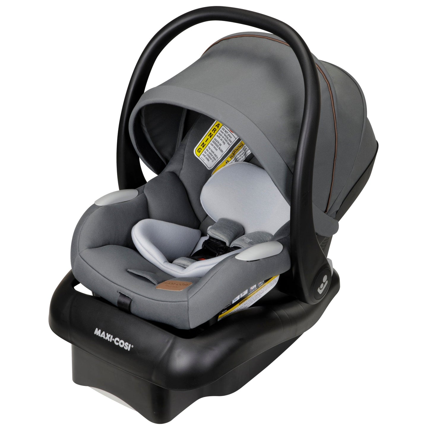 Mico Luxe Infant Car Seat