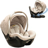 Maxi-Cosi Kindred Peri 180° Rotating Infant Car Seat NATURAL HERITAGE