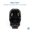 MAXI COSI MICO PRO+ INFANT CAR SEAT