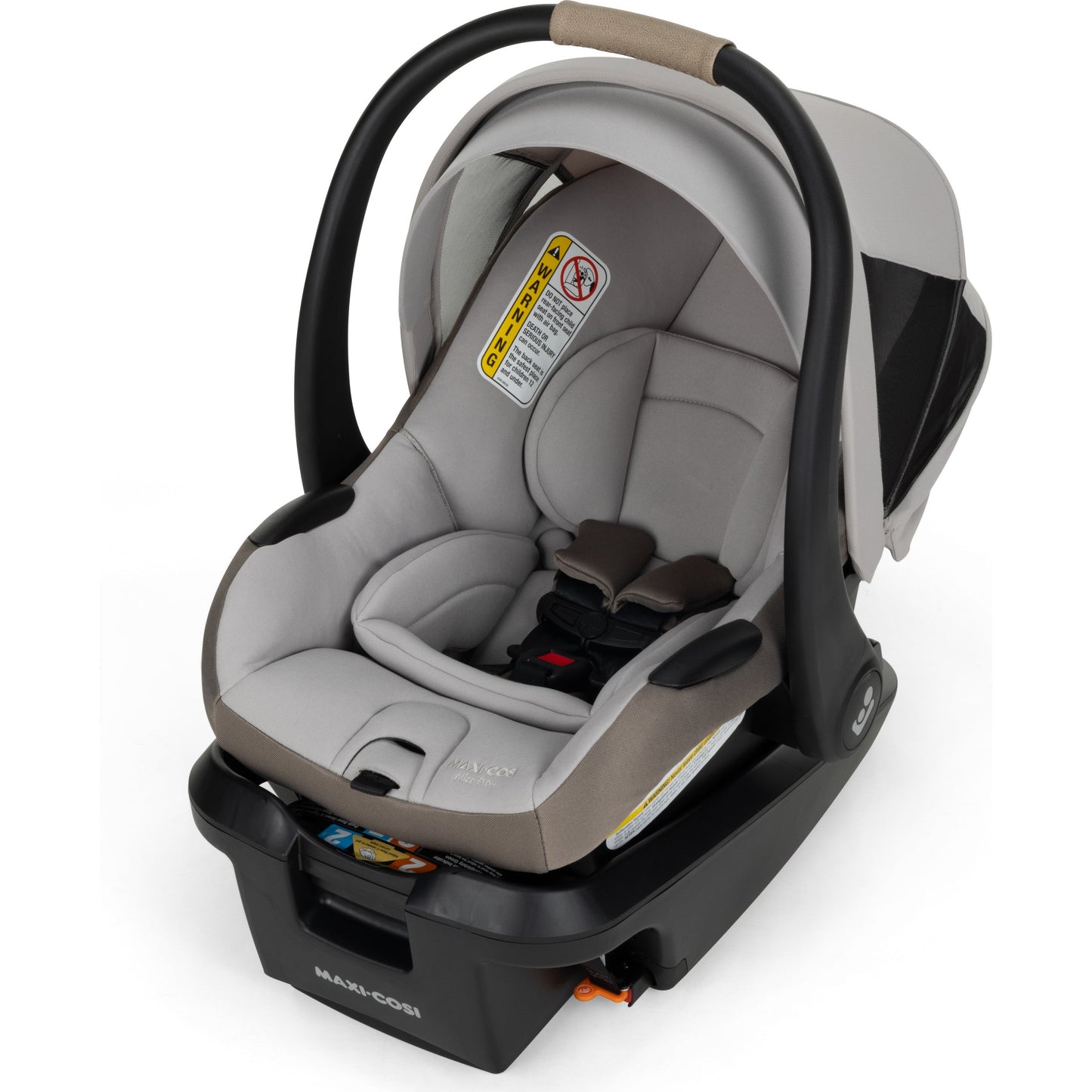 MAXI COSI MICO PRO INFANT CAR SEAT