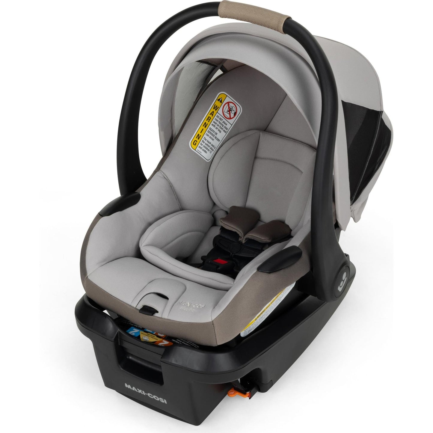 MAXI COSI MICO PRO+ INFANT CAR SEAT