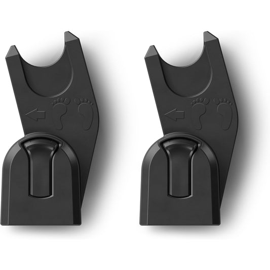 SWITCHBACK INFANT CAR SEAT ADAPTER