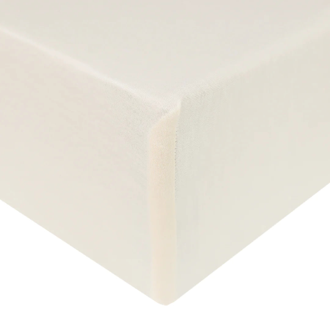 COPPER PEARL PREMIUM CRIB SHEET