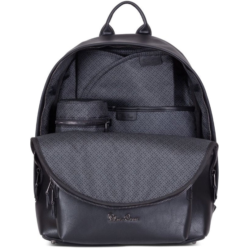 Dune/Reef Rucksack Changing Bag - Tan