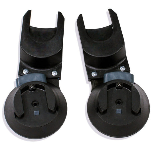BUMBLERIDE INDIE / SPEED CAR SEAT ADAPTER | CLEK / CYBEX / NUNA / MAXI COSI