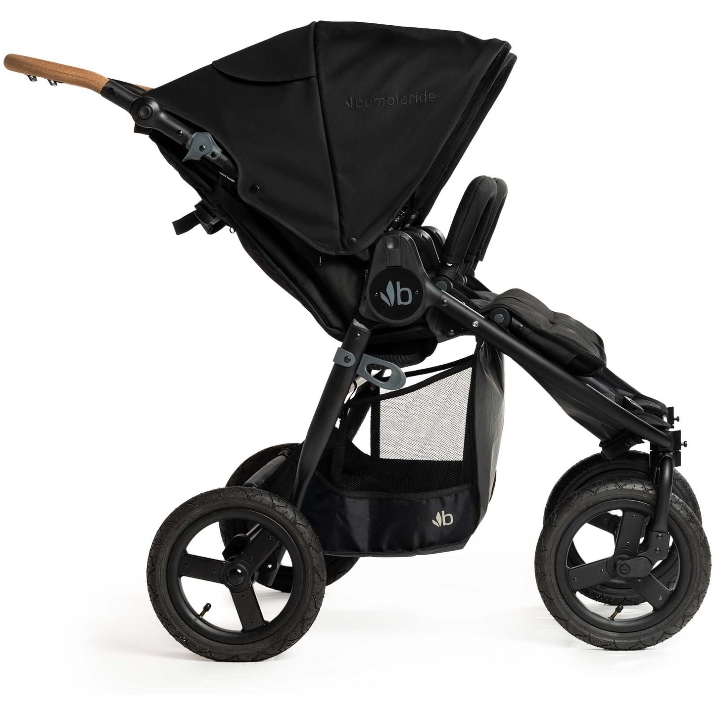 BUMBLERIDE INDIE TWIN BUMPER BAR ACCESSORY (SET OF 2)