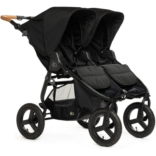 BUMBLERIDE INDIE TWIN DOUBLE STROLLER
