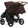BUMBLERIDE INDIE TWIN | ALL-TERRAIN DOUBLE STROLLER