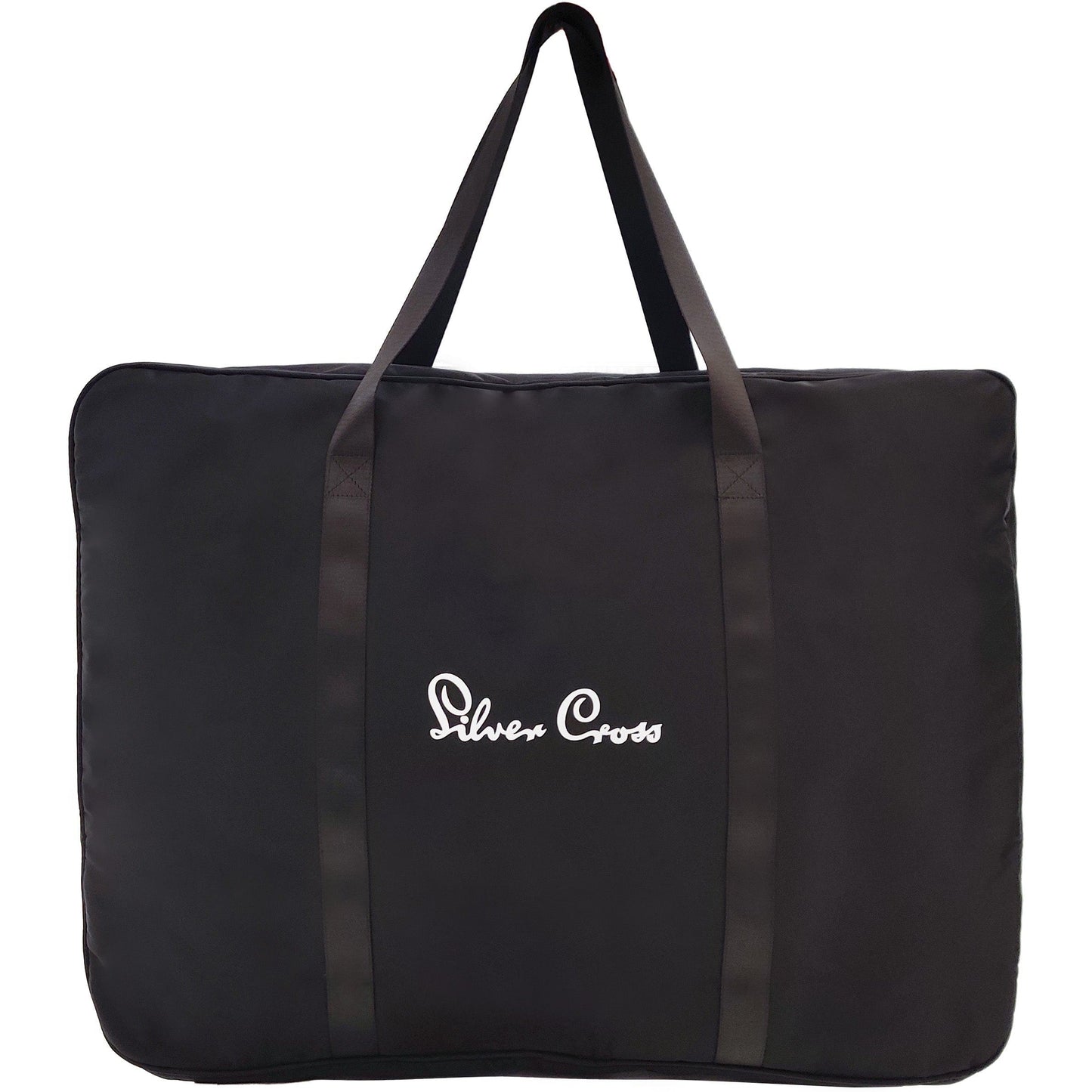 SILVER CROSS JET DOUBLE TRAVEL BAG