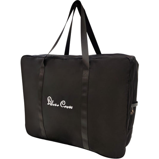 Jet Double Travel Bag