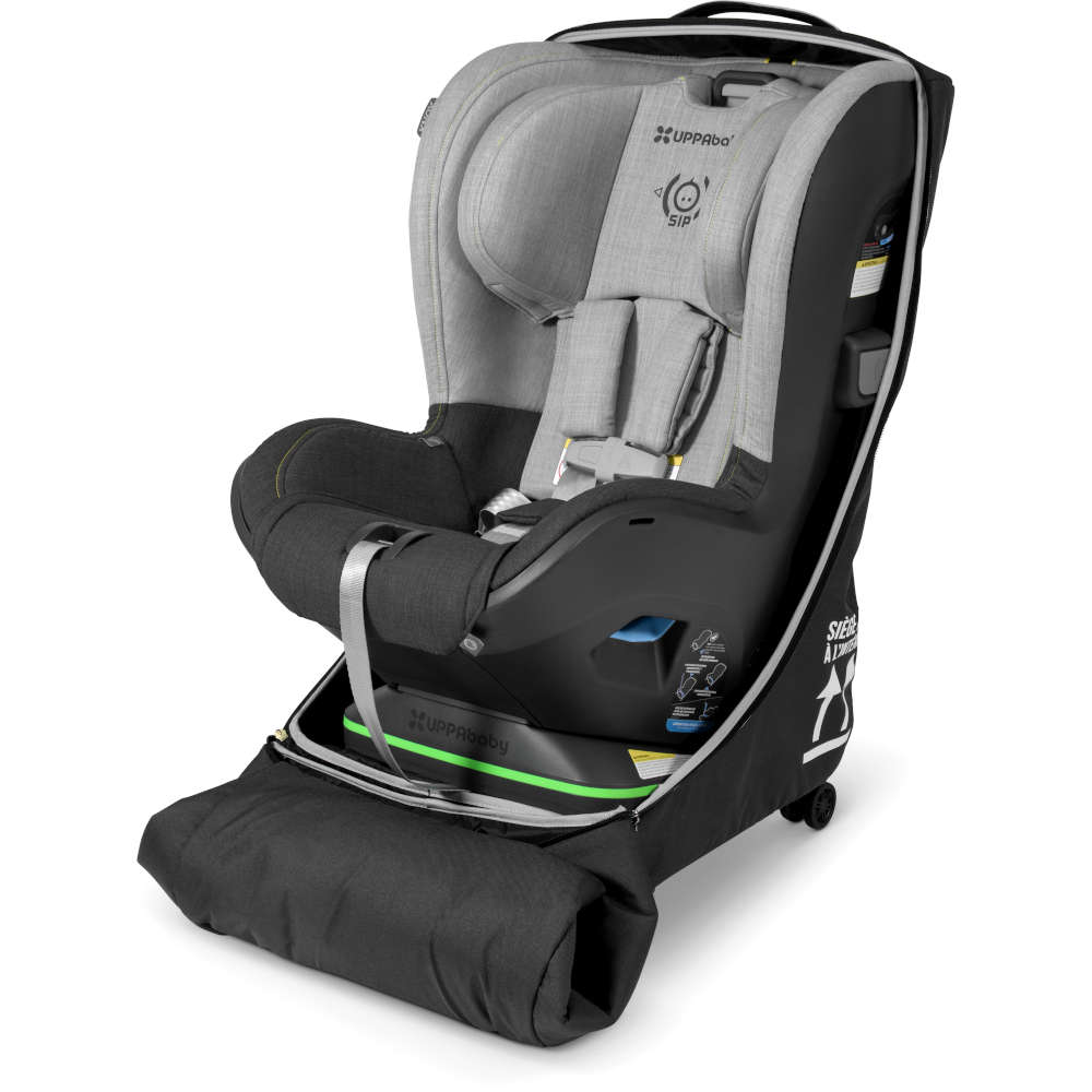 UPPABABY TRAVEL BAG FOR KNOX AND ALTA