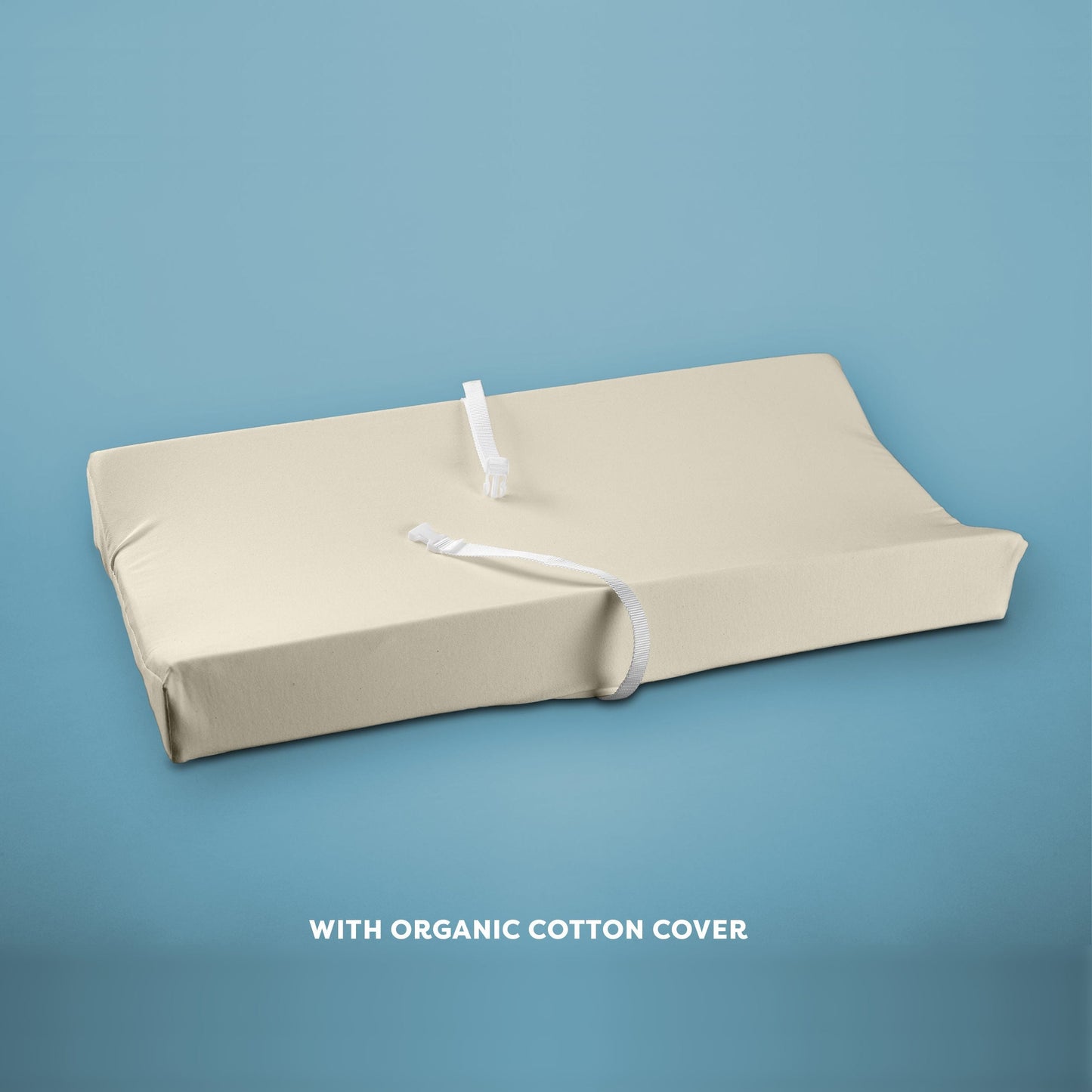 MOONLIGHT LITTLE DREAMER CONTOUR CHANGING PAD