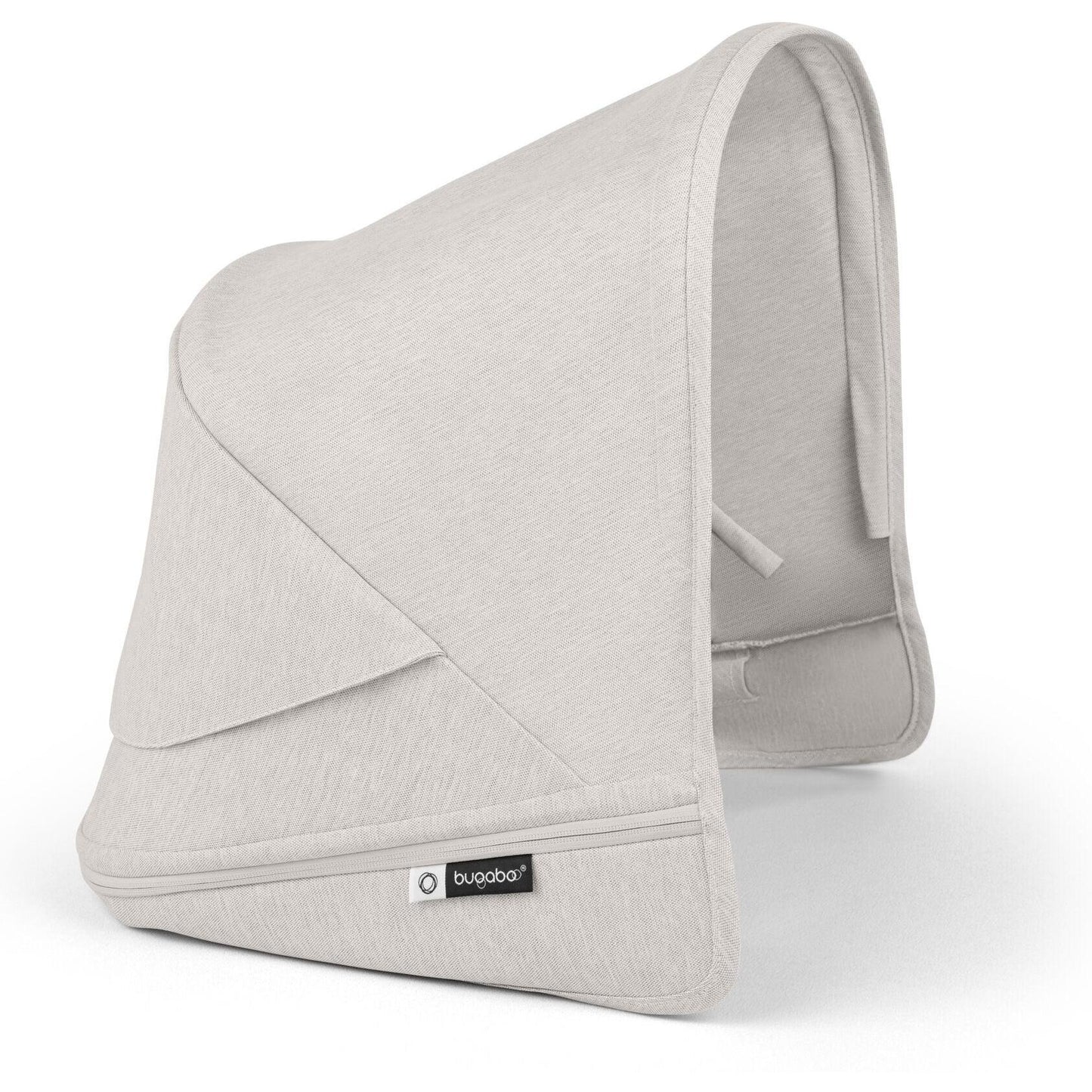 Bugaboo Donkey 6 sun canopy HERITAGE BLACK