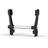Bugaboo Donkey car seat adapters NA - single/double BLACK