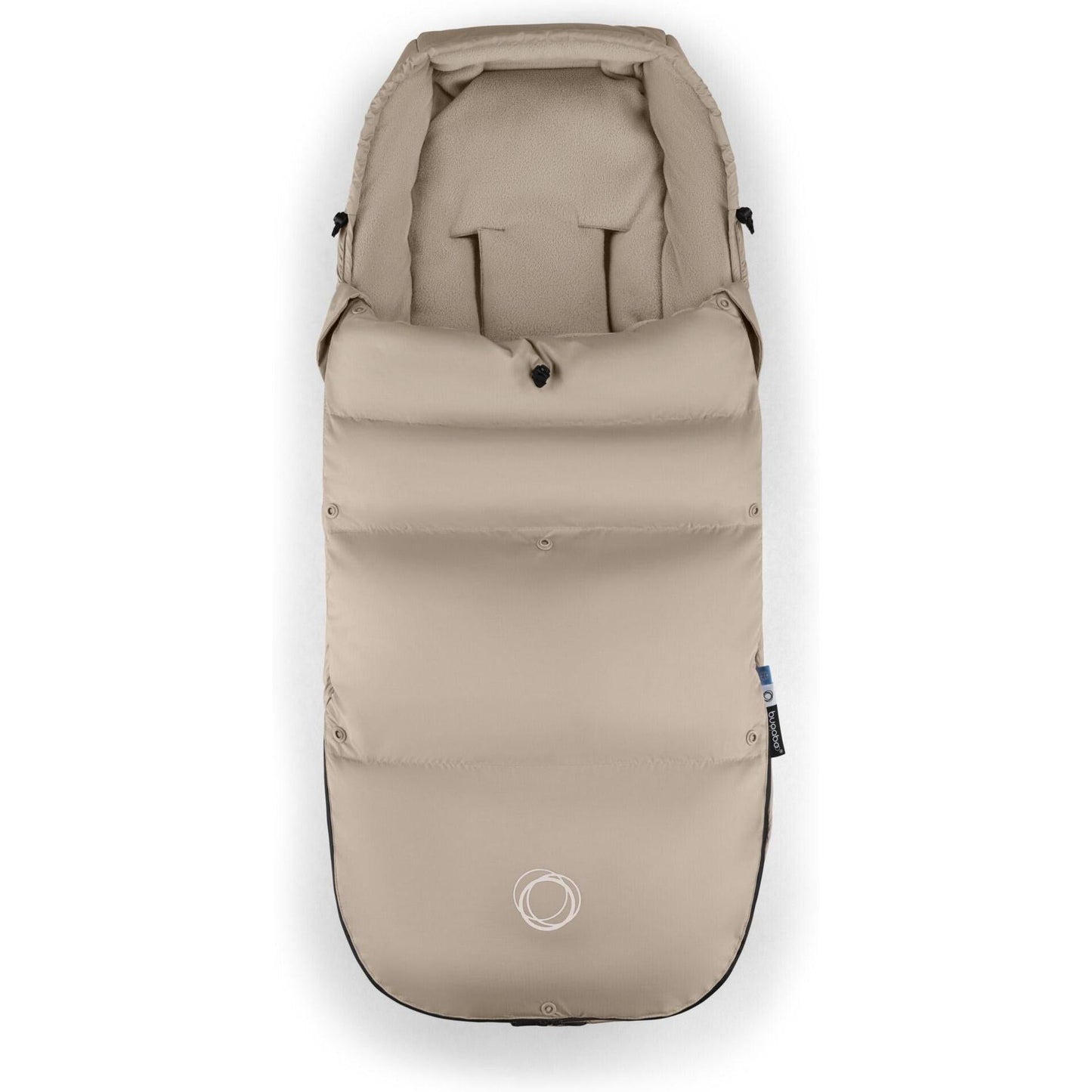 BUGABOO THERMOLITE PERFORMANCE FOOTMUFF