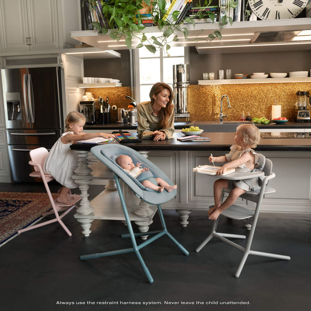 CYBEX LEMO 4-IN-1